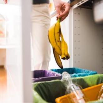 Reduce, reuse, recycle